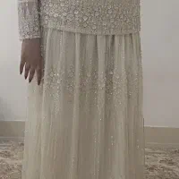 لباس کوردی سقزی شیک مناسب عروس