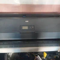 پلاتر اچ پی T770