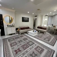 شمال ستارخان ۸۵متر ۲خواب (صادقیه)