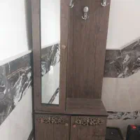 جا کفشی در حد نو