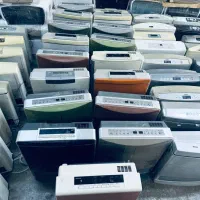 بخاری گاز و نفتی هوشمند ژاپنی|بخاری، هیتر، شومینه|ساری, |دیوار