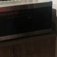 ماکروفر و توستر