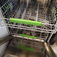 ظرفشویی 14نفره اسنوا نو نو استفاده نشده