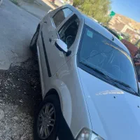 ال 90 مدل 97|خودرو سواری و وانت|مهاباد (آذربایجان غربی), |دیوار