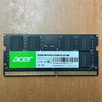 رم 32gb ddr4 3200