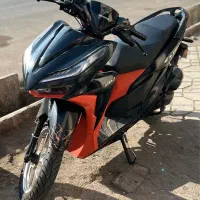 طرح کلیک ۱۴۰۰ کم کار سالم|موتورسیکلت|سبزوار, پاسداران|دیوار