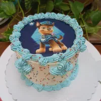 کیک و پودر کیک و حلوا در کلبه شاد وشیرین|خوردنی و آشامیدنی|شیراز, جوادیه|دیوار