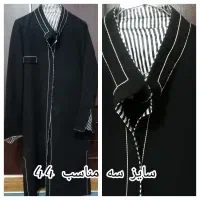 مانتو شلوار اداری با کیفیت|لباس|صدرا-فارس, فاز ۲|دیوار