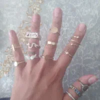 بدلیجات|زیورآلات و اکسسوری|زارچ, |دیوار