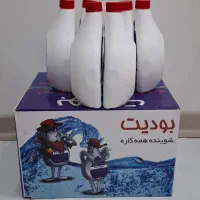 شوینده همه کاره بودیت|مواد شوینده و دستمال کاغذی|کرج, کوی کارمندان جنوبی|دیوار