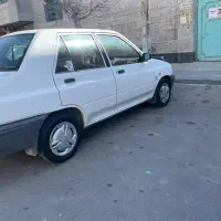 پراید 131seمدل۱۳۹۵|خودرو سواری و وانت|رباطکریم, رباطکریم|دیوار