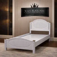 تخت تک نفره eforbia ( صنایع خاص)