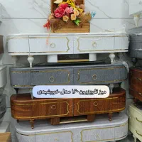 میزتلویزیون ،آینه کنسول ،جلو مبلی،|میز تلویزیون|یزد, |دیوار