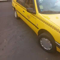 تاکسی مدل ۹۹