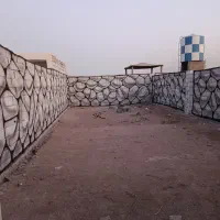 باغچه نقلی ۱۰۲ متری معاوضه با طلا و دلار و خودرو|فروش زمین و ملک کلنگی|رباطکریم, رباطکریم|دیوار