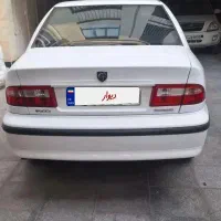 فول ترین سمند دوگانه|خودرو سواری و وانت|تهران, افسریه شمالی|دیوار