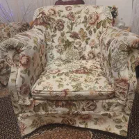 مبل نیم ست چهارنفره