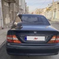 سمند۹۳ sEبدونه رنگ