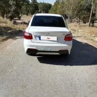 ساینا دوگانه کارخانه به روییت صفر بیمه بدنه،فرمونD|خودرو سواری و وانت|کرمان, |دیوار