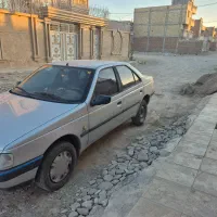 پژو۴۰۵ فروشی