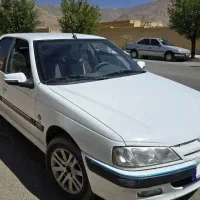 پارس Tu5مدل ۹۸