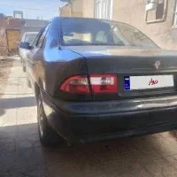 سمند مدل ۸۱|خودرو سواری و وانت|بوئین زهرا, |دیوار