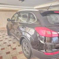 تیگو ۵ مدل ۹۵ کم کار