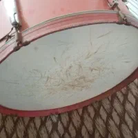 تبل|درام و پرکاشن|پاکدشت, پاکدشت (مامازند)|دیوار