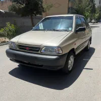 پراید 141 86