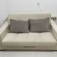 مبل تخت خواب شو مبلمان تخت شو