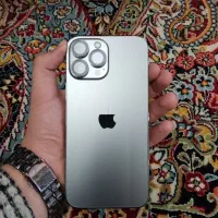 آیفون ۱۳ پرومکس