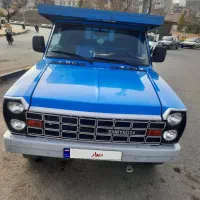 نیسان زامیاد z24 دوگانه سوز آپشنال مدل ۱۴۰۰