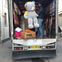 باربری/ خاور/نیسان/کارگر ماهر/کل شاهرود