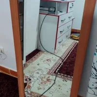 آیینه قدی 110*50|آینه|ساوه, |دیوار