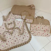 دوخت سرویس آشپزخانه