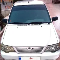 پراید 132 مدل 95 شاسی سالم