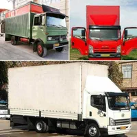 باربری اتوباررباط کریم آبشناسان فرهنگیان نصیرآبادو