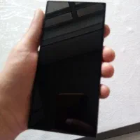 گوشی s24اولترا در حد نو