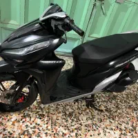 موتور طرح کلیک ۱۵۰|موتورسیکلت|دزفول, |دیوار