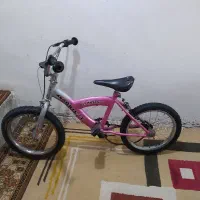دوچرخه 16 سالم