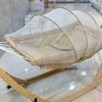 ننی، للو، گهواره، کریر