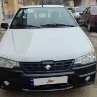 آریسان دو ( دوگانه کارخانه ) صفر تحویل روز