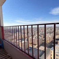 تمام رهن واحد لوکس با ویو ابدی