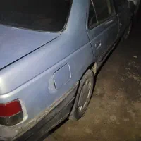 پژوروادوگانه کارخانه ۸۷نقره آبی