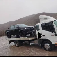 خودربر کفی یدکش جرثقیل امدادخودرو خودروسوا چرخگیرر