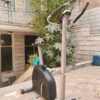 دوچرخه ثابت تایوانی
