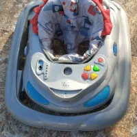 روروئک بچه کم‌کارکرد و بسیار تمیز