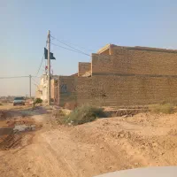 فروش زمین ۱۰۰ متری در اسلام آباد شرقی|فروش زمین و ملک کلنگی|اهواز, اسلام آباد شرقی|دیوار