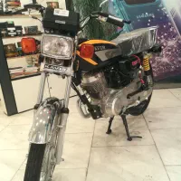 کویر 125 مدل 1403