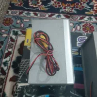 پنج‌ عدد باند|سیستم صوتی خانگی|آبیک, |دیوار